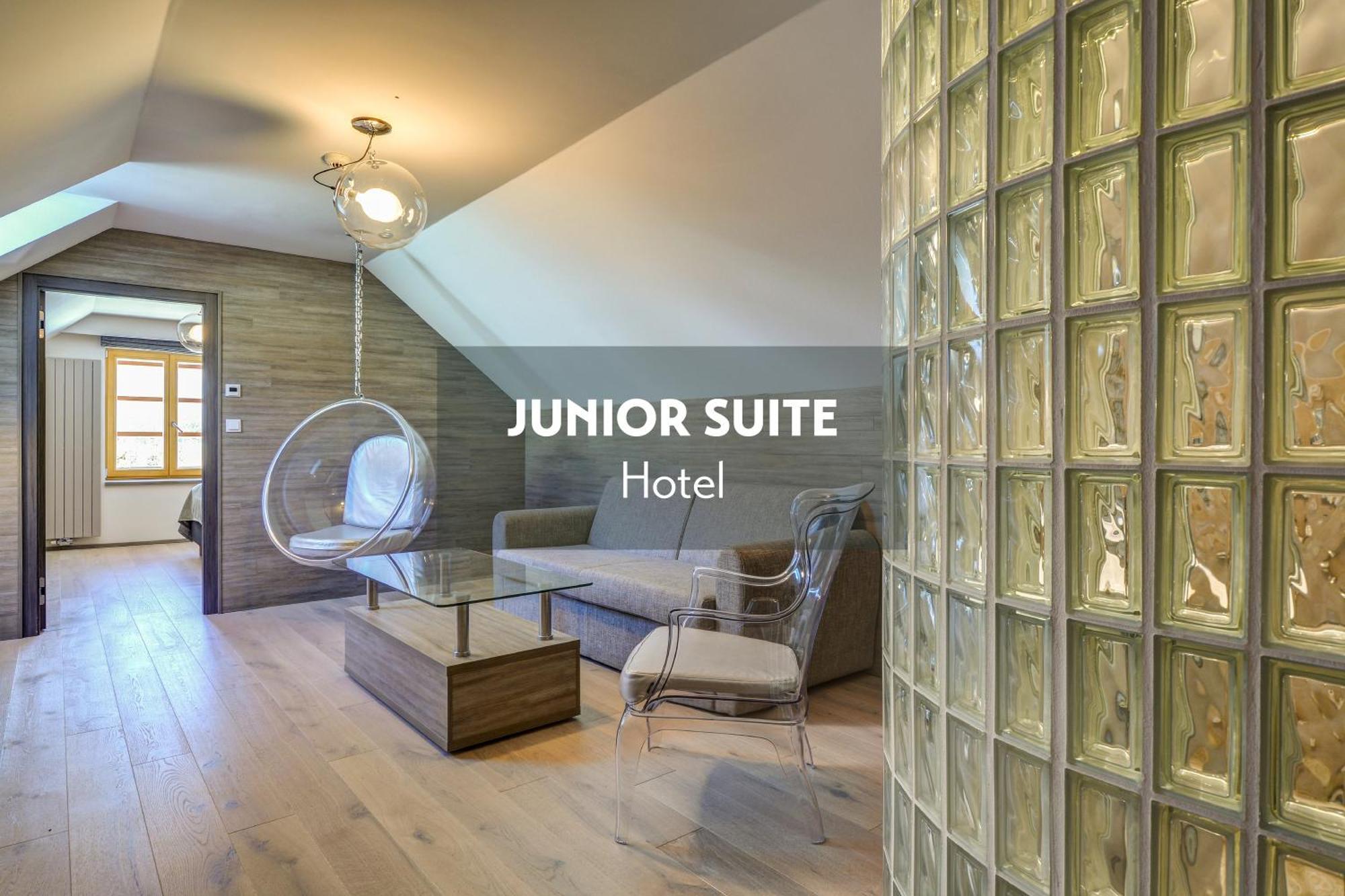 Amenity Hotel & Resort Špindlerŭv Mlýn Esterno foto
