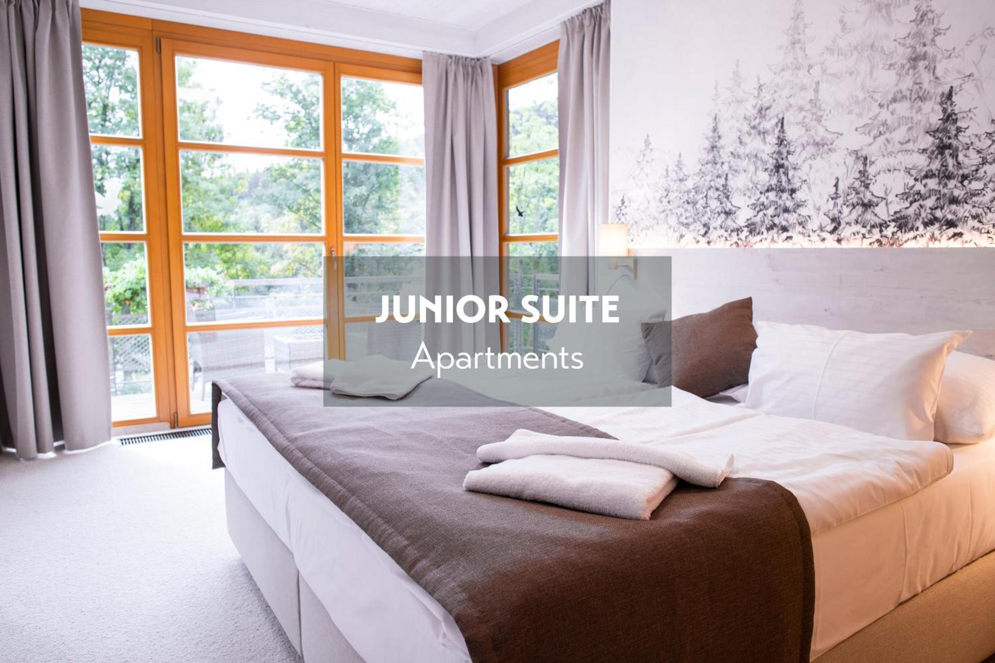 Amenity Hotel & Resort Špindlerŭv Mlýn Esterno foto