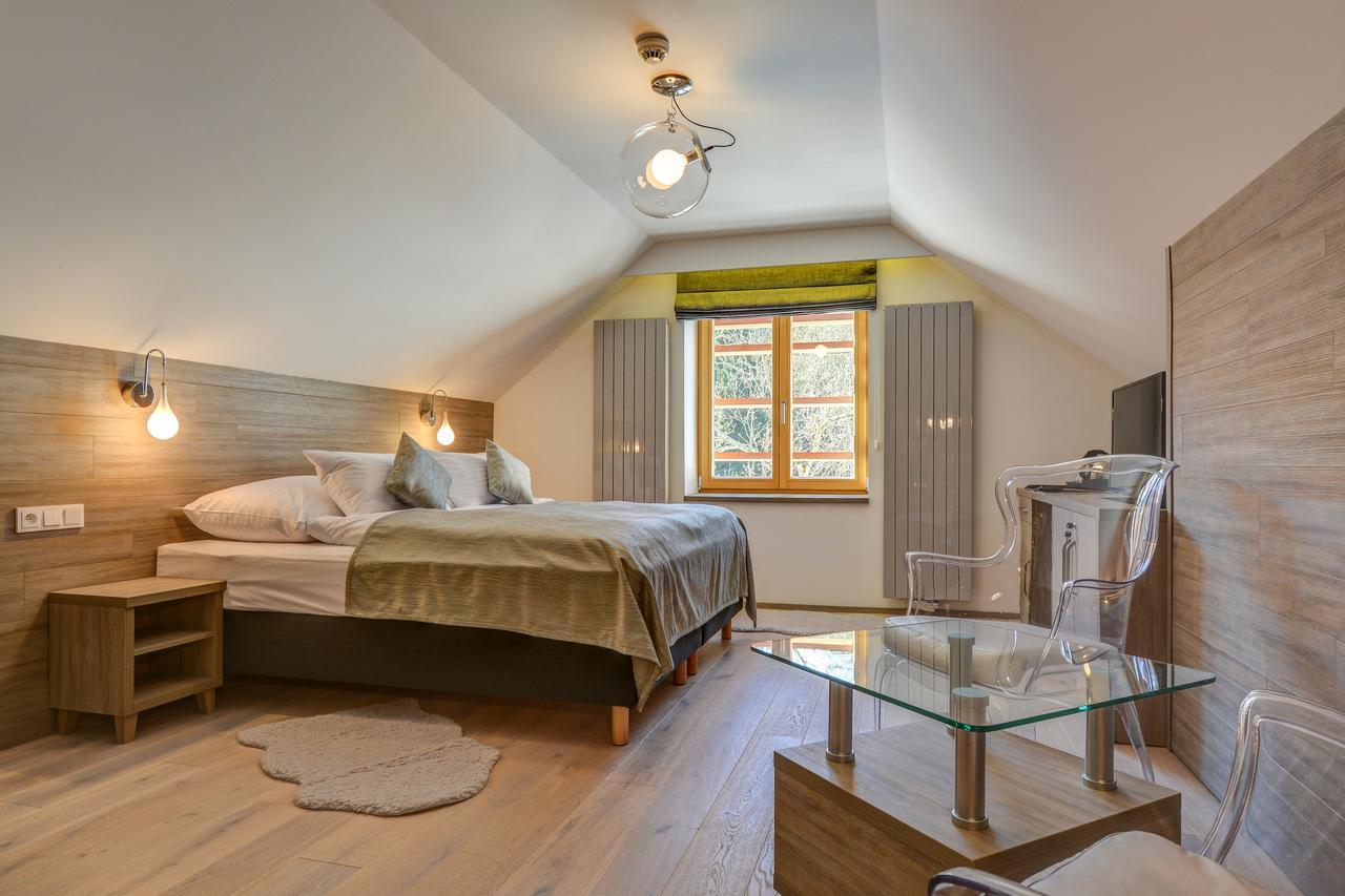 Amenity Hotel & Resort Špindlerŭv Mlýn Esterno foto