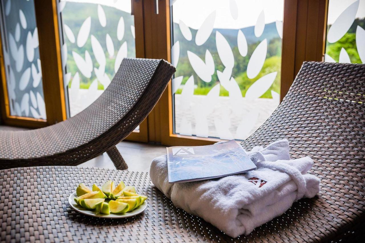 Amenity Hotel & Resort Špindlerŭv Mlýn Esterno foto